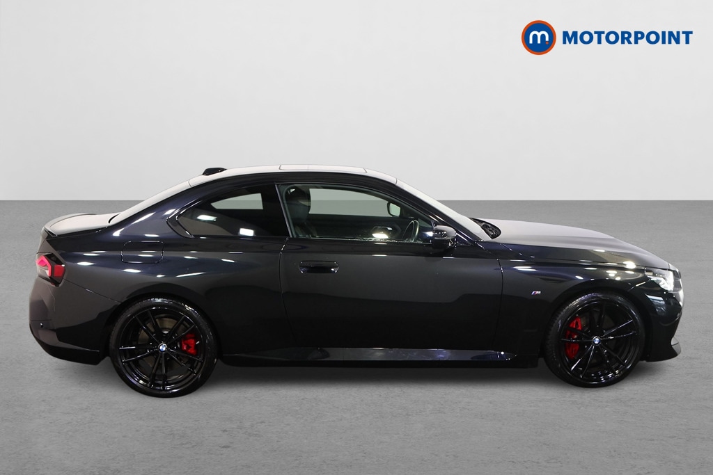Used BMW 2 Series 2023 for sale - 76255684: Photo 8