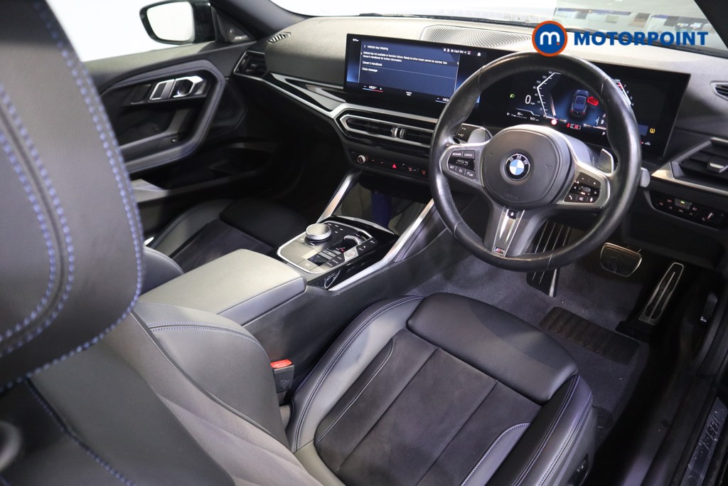 Used BMW 2 Series 2023 for sale - 76255684: Photo 9