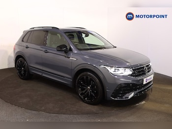 2024 - 1.5 TSI 150 Black Edition 5dr DSG