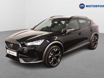 Used Cupra Formentor 2022 for sale - 74674358: Photo