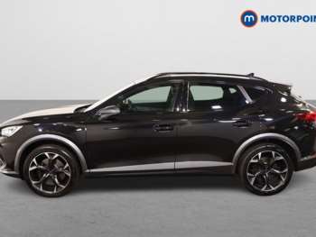 Used Cupra Formentor 2022 for sale - 74674358: Photo