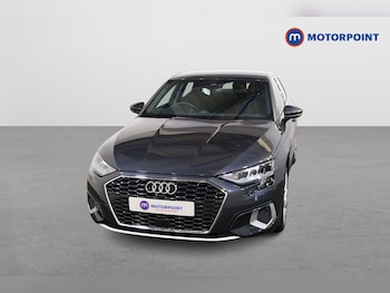 Used Audi A3 2024 for sale - 75776599: Photo