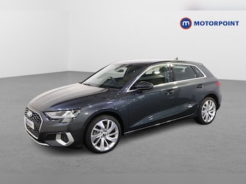 Used Audi A3 2024 for sale - 75776599: Photo