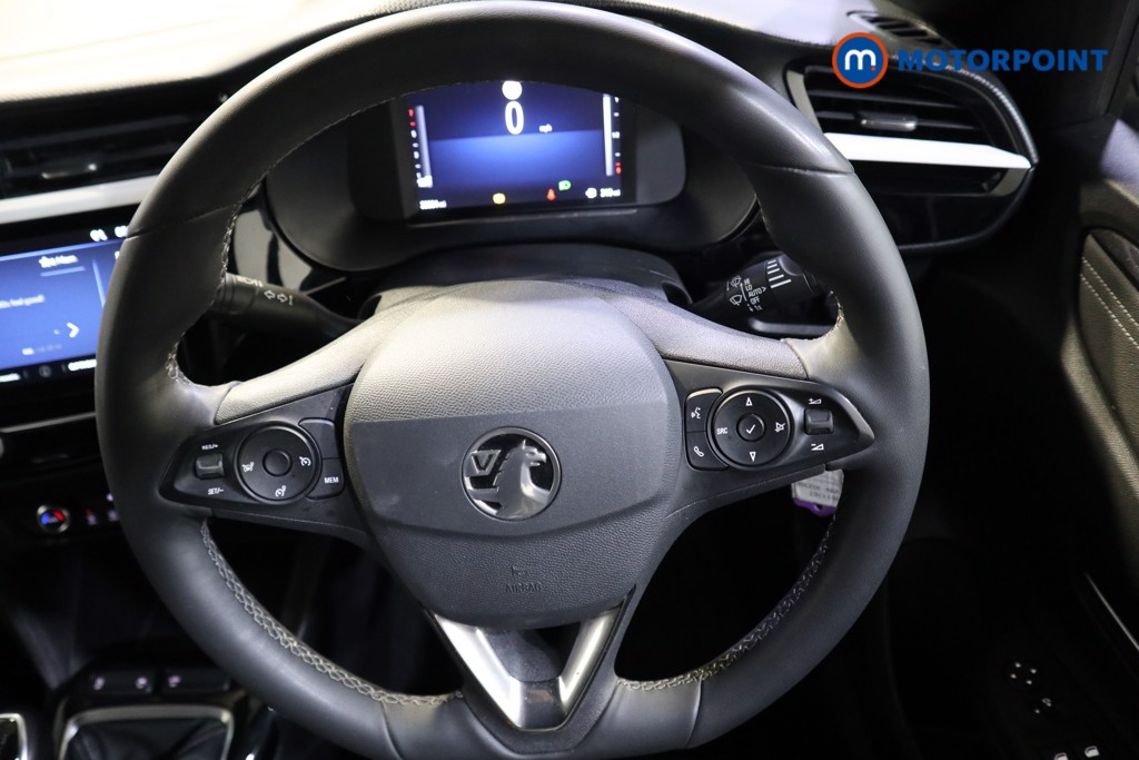 Used Vauxhall Corsa 2023 for sale - 77730367: Photo 10