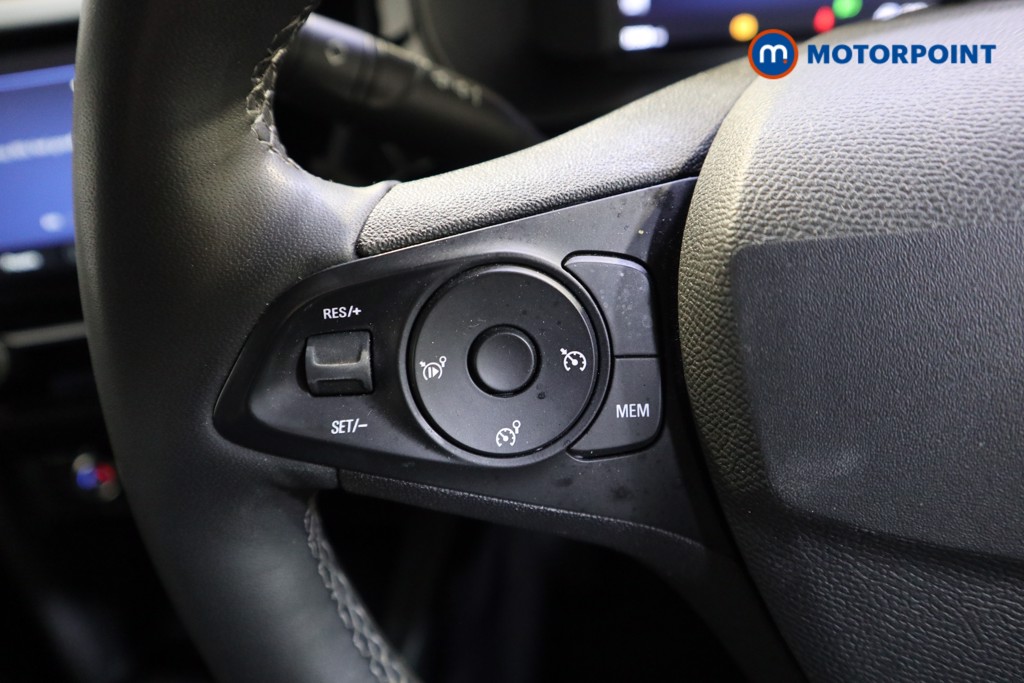 Used Vauxhall Corsa 2023 for sale - 77730367: Photo 11