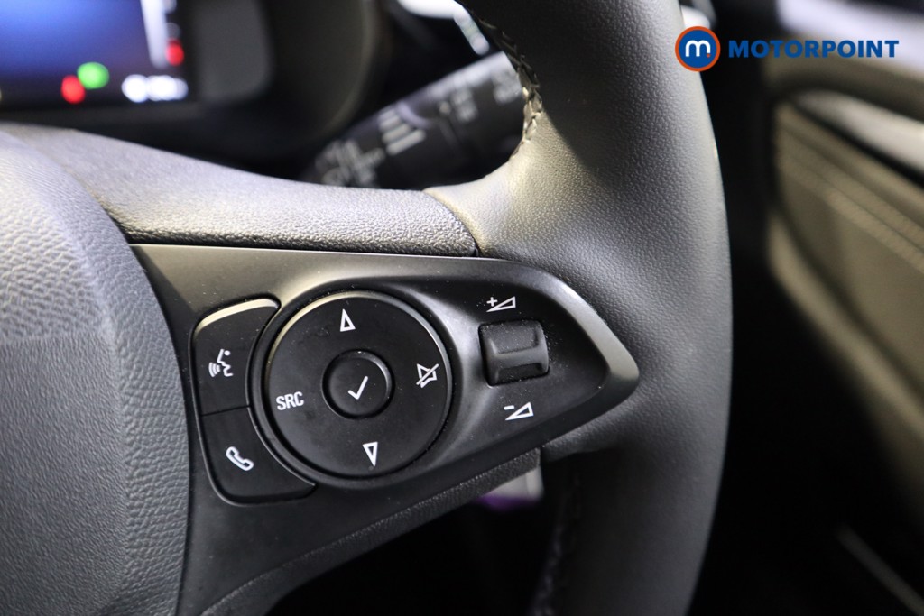 Used Vauxhall Corsa 2023 for sale - 77730367: Photo 12