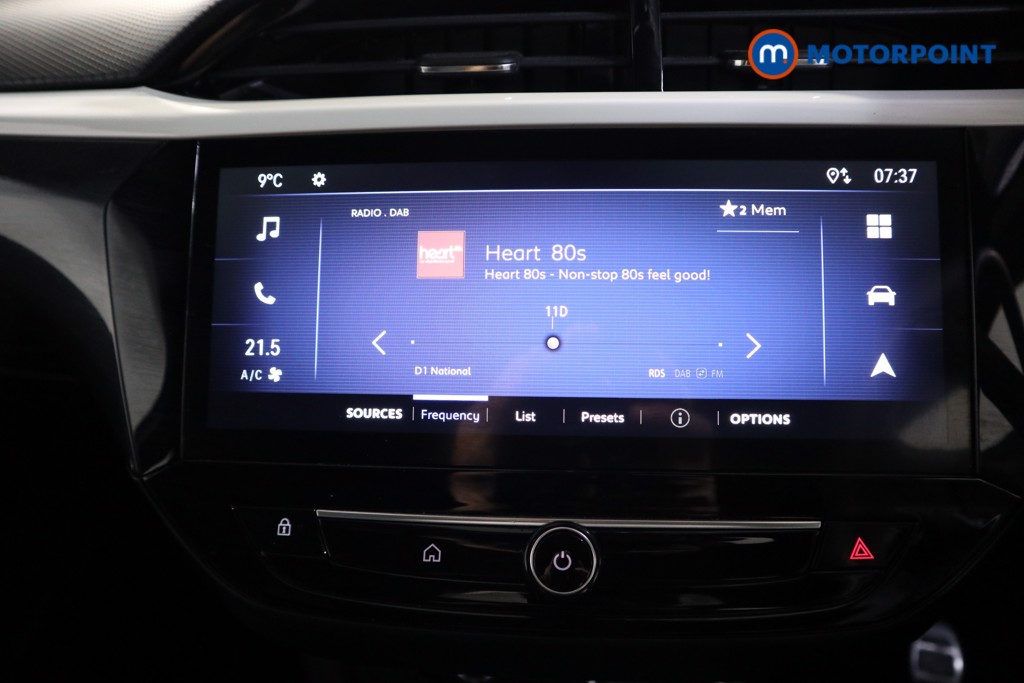 Used Vauxhall Corsa 2023 for sale - 77730367: Photo 14