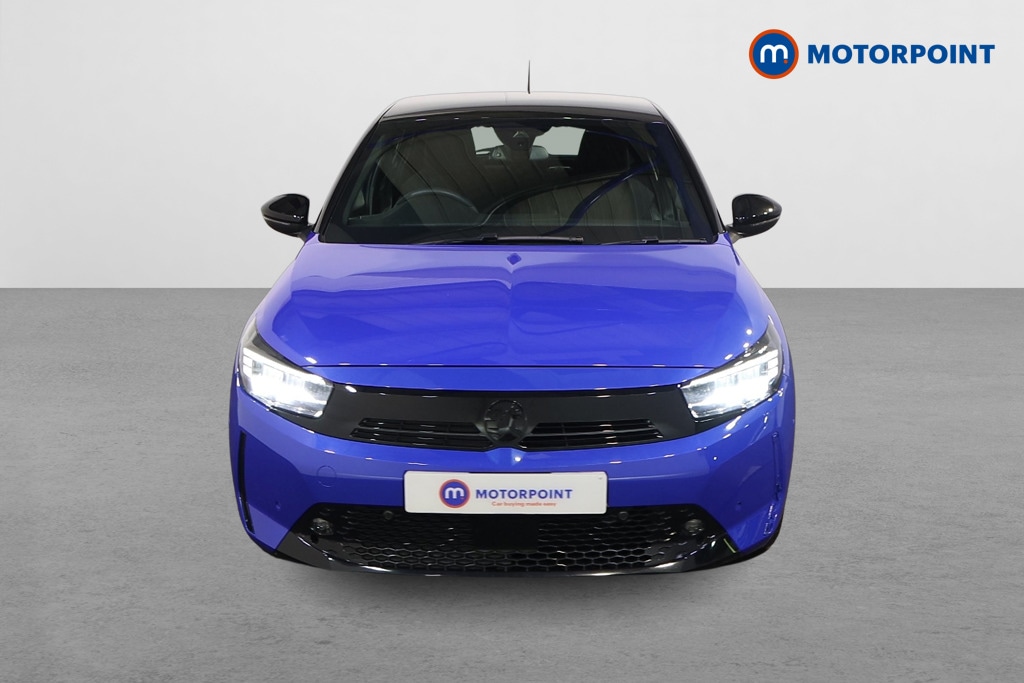 Used Vauxhall Corsa 2023 for sale - 77730367: Photo 2