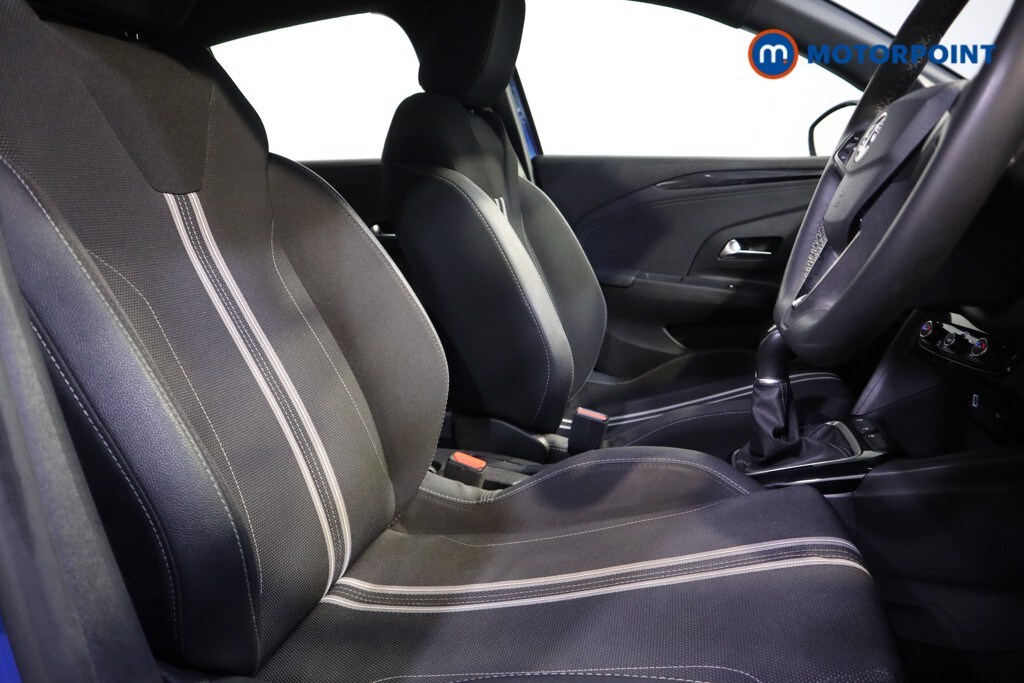 Used Vauxhall Corsa 2023 for sale - 77730367: Photo 20