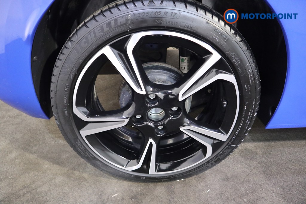 Used Vauxhall Corsa 2023 for sale - 77730367: Photo 25