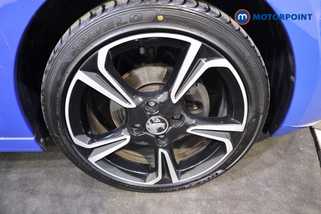 Used Vauxhall Corsa 2023 for sale - 77730367: Photo 26