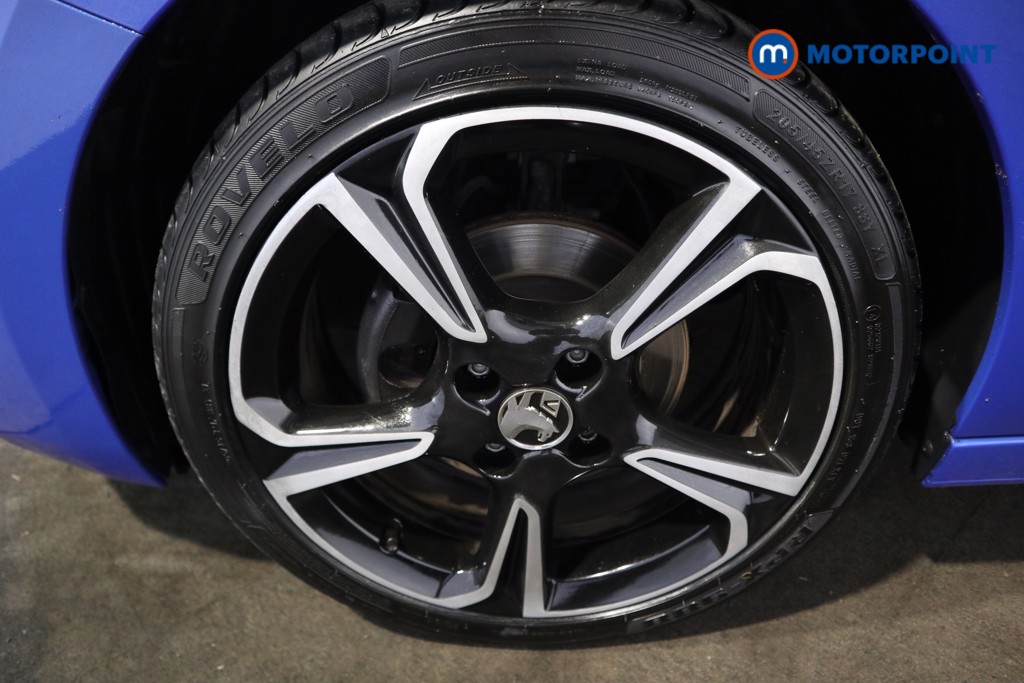 Used Vauxhall Corsa 2023 for sale - 77730367: Photo 27