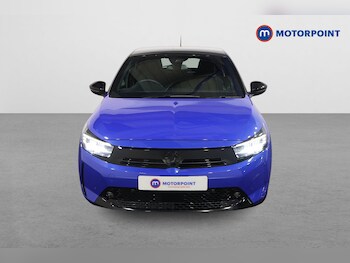 Used Vauxhall Corsa undefined for sale - 77730367: Photo