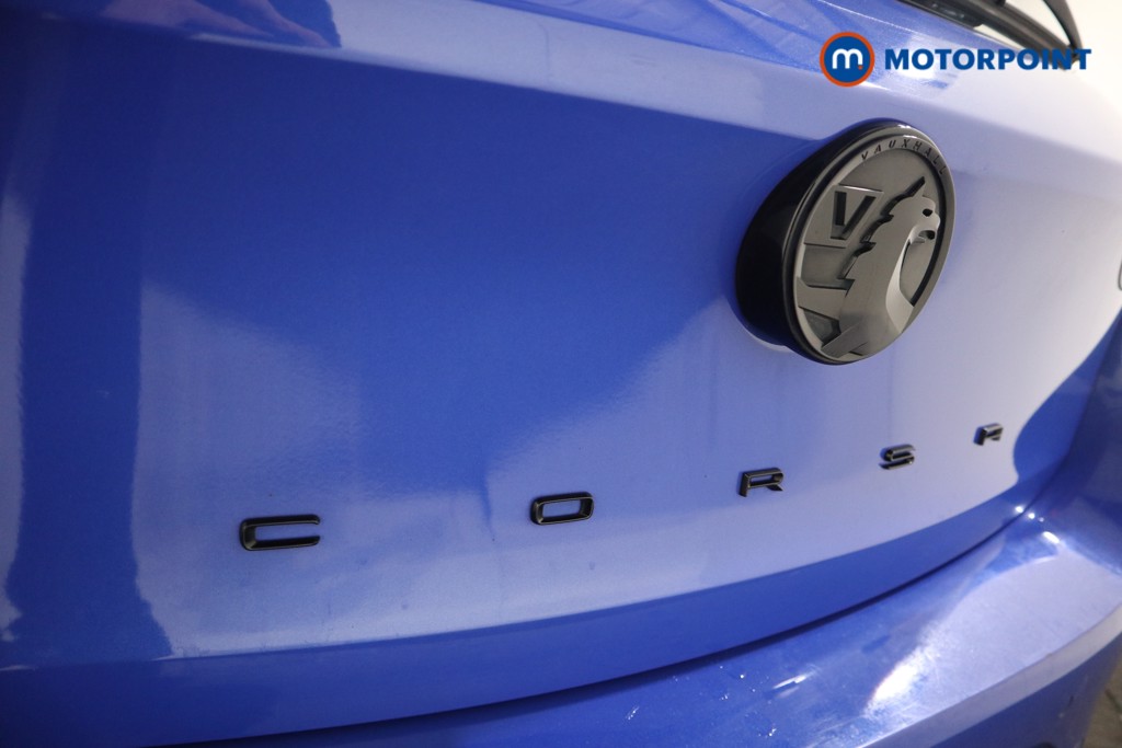 Used Vauxhall Corsa 2023 for sale - 77730367: Photo 31