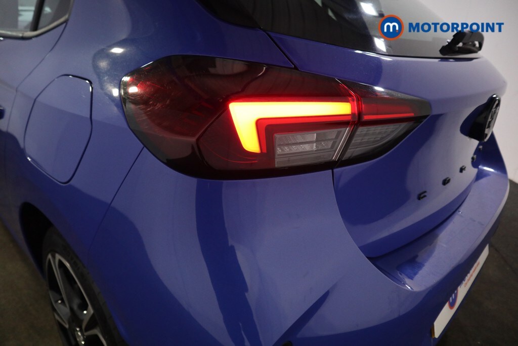 Used Vauxhall Corsa 2023 for sale - 77730367: Photo 32