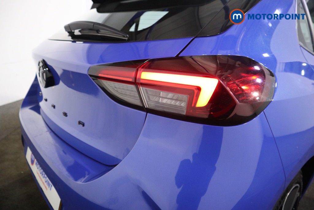 Used Vauxhall Corsa 2023 for sale - 77730367: Photo 33