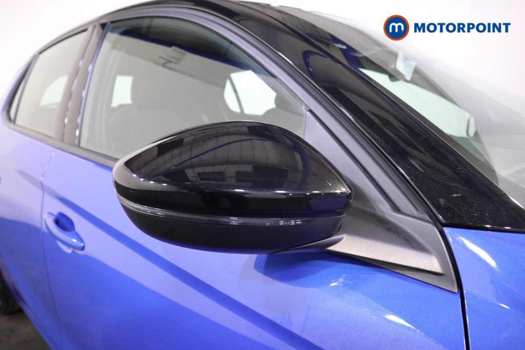 Used Vauxhall Corsa 2023 for sale - 77730367: Photo 35