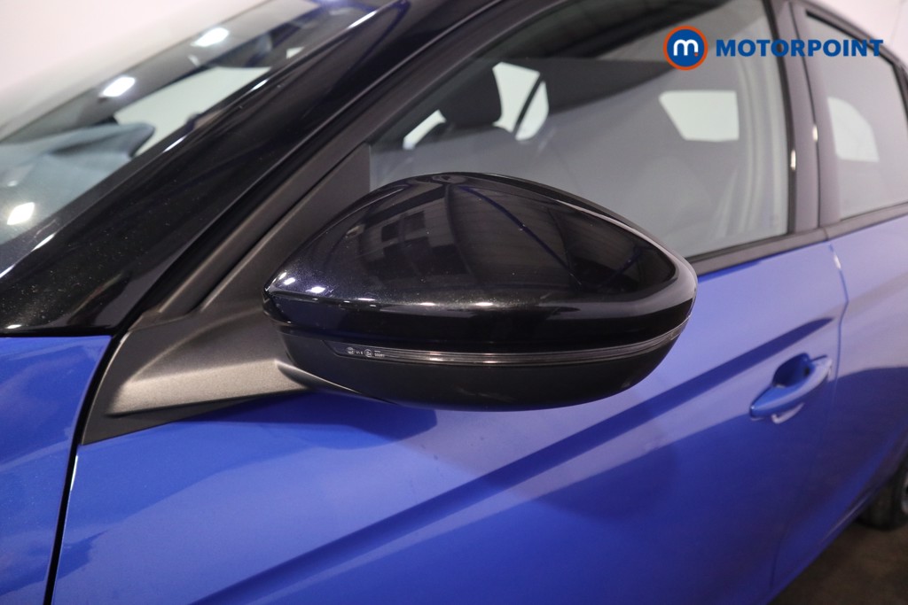 Used Vauxhall Corsa 2023 for sale - 77730367: Photo 36