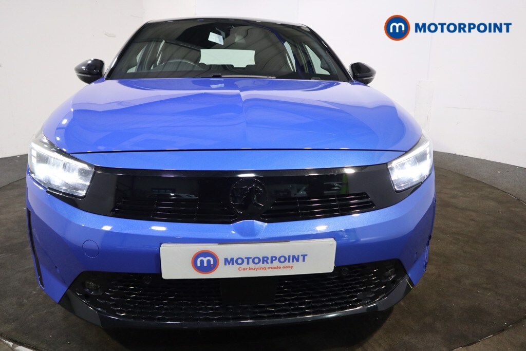 Used Vauxhall Corsa 2023 for sale - 77730367: Photo 37