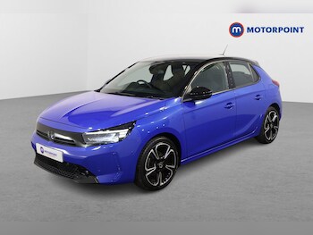 Used Vauxhall Corsa undefined for sale - 77730367: Photo