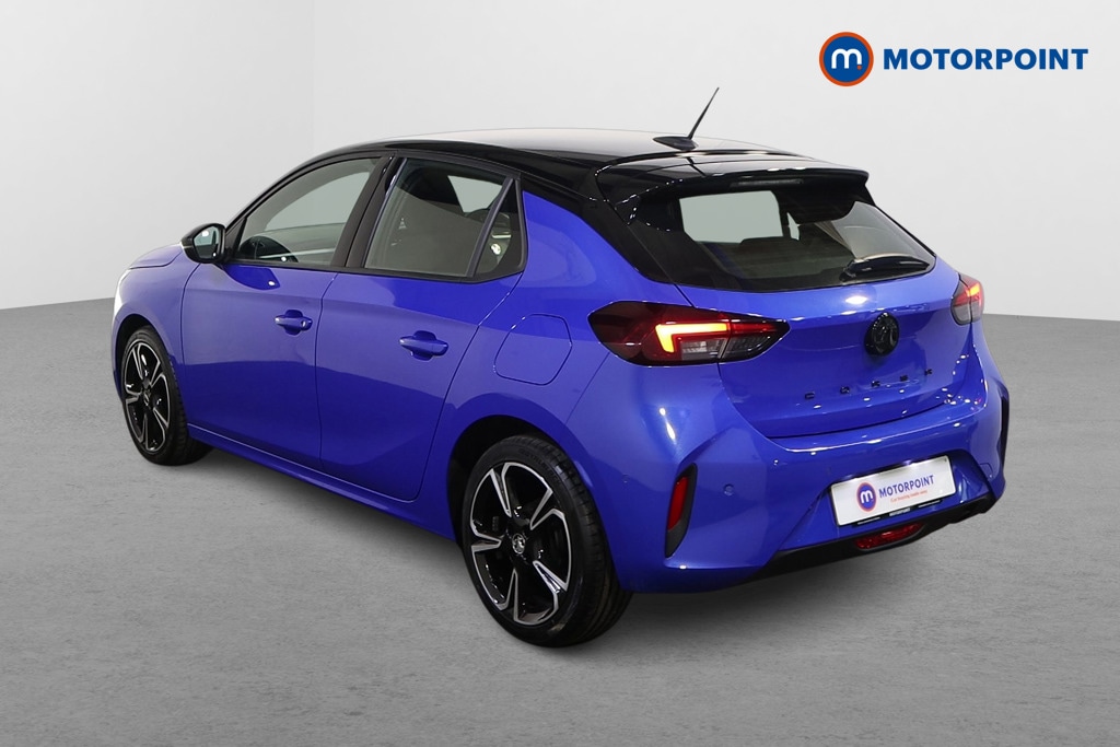 Used Vauxhall Corsa 2023 for sale - 77730367: Photo 5