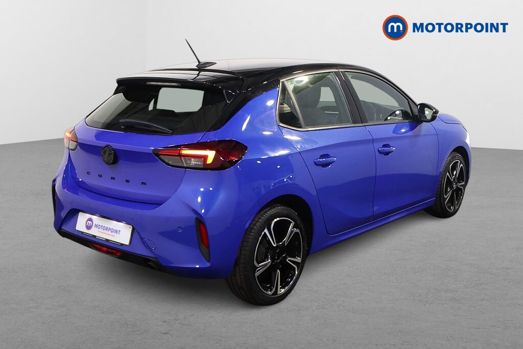 Used Vauxhall Corsa 2023 for sale - 77730367: Photo 7