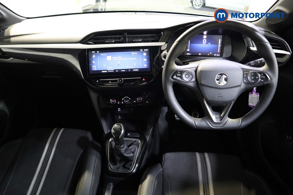 Used Vauxhall Corsa 2023 for sale - 77730367: Photo 9