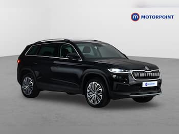 Used Skoda Kodiaq 2023 for sale - 79816380: Photo