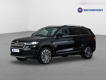 Used Skoda Kodiaq 2023 for sale - 79816380: Photo