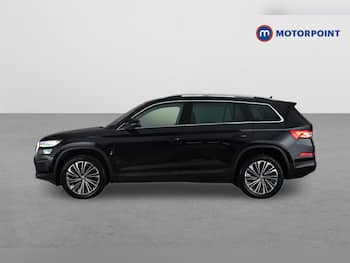 Used Skoda Kodiaq 2023 for sale - 79816380: Photo