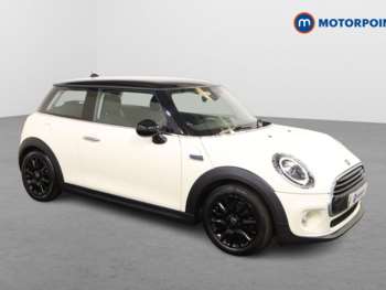 2019 - 1.5 Cooper Classic II 3dr [Comfort Pack]