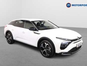 2024 - 1.6 Plug-in Hybrid 225 Shine Plus 5dr e-EAT8