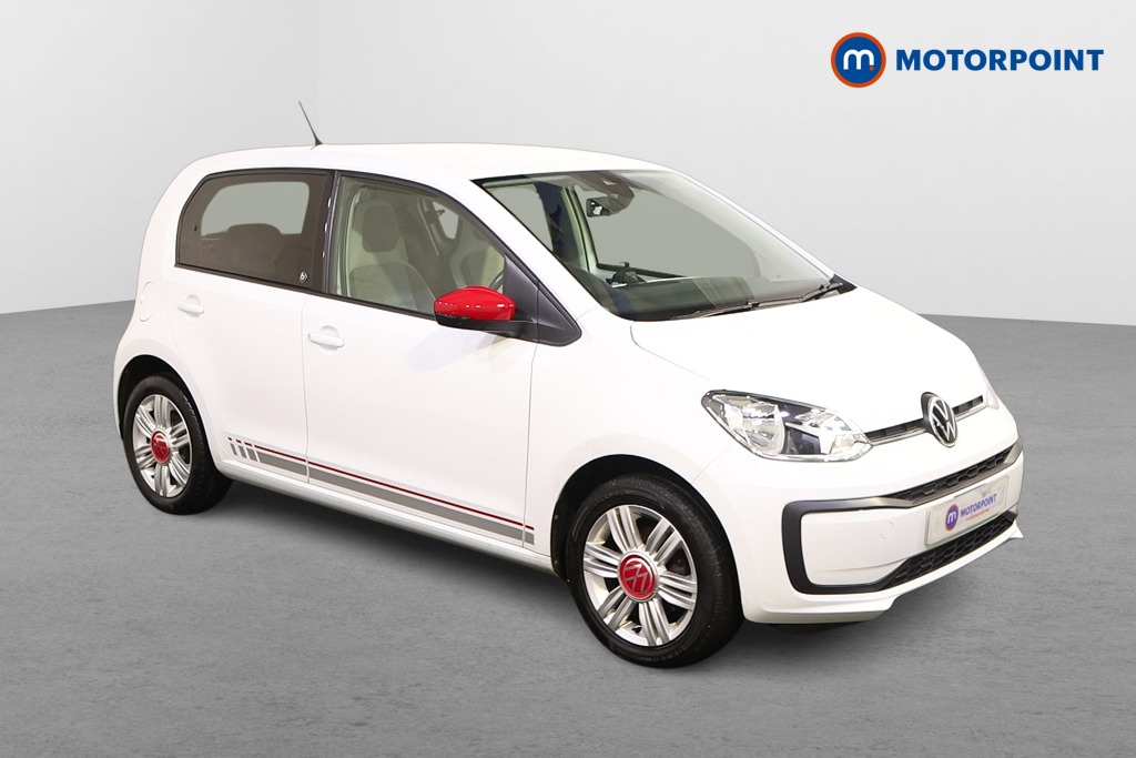 Used Volkswagen up! 2021 for sale - 76905599: Photo 1