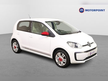 Used Volkswagen up! undefined for sale - 76905599: Photo