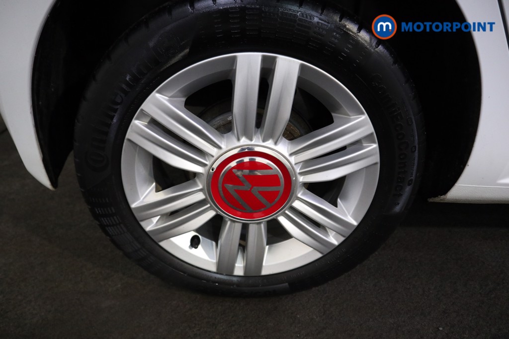 Used Volkswagen up! 2021 for sale - 76905599: Photo 24