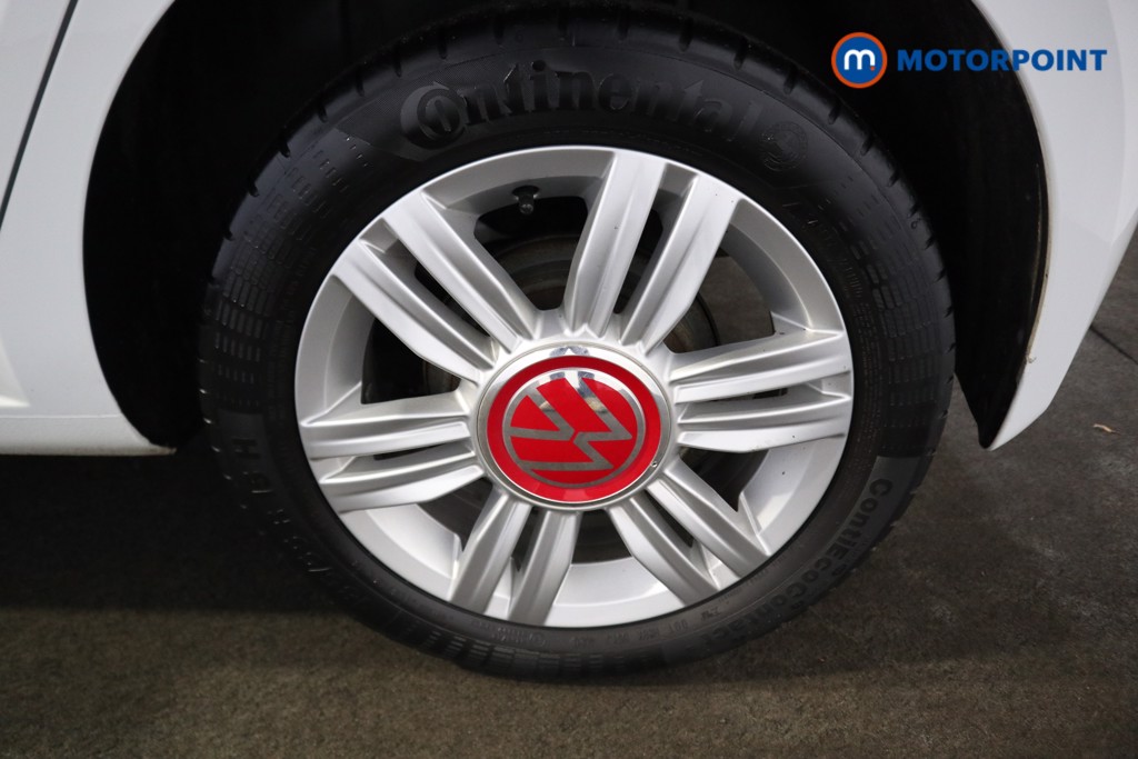 Used Volkswagen up! 2021 for sale - 76905599: Photo 27