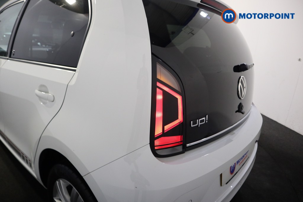 Used Volkswagen up! 2021 for sale - 76905599: Photo 30