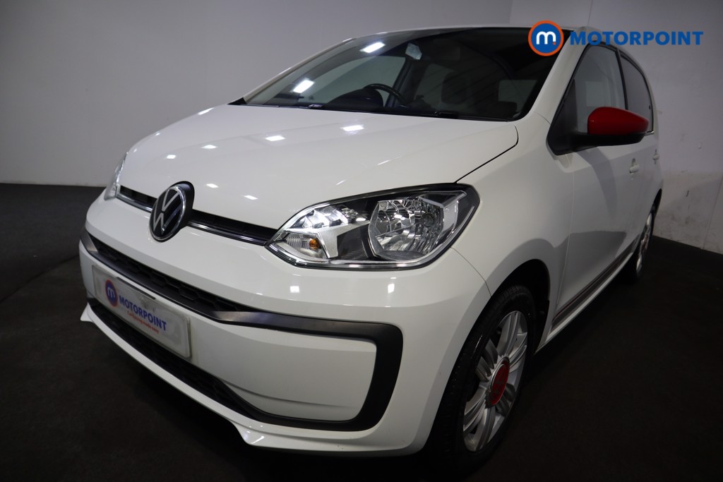 Used Volkswagen up! 2021 for sale - 76905599: Photo 34