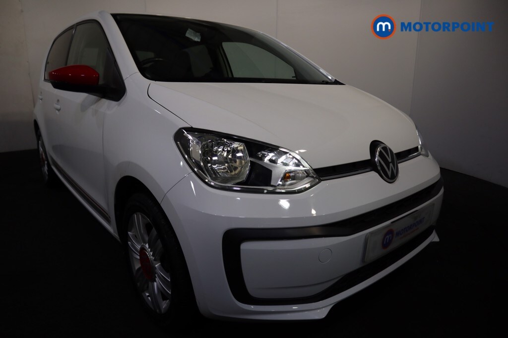 Used Volkswagen up! 2021 for sale - 76905599: Photo 36