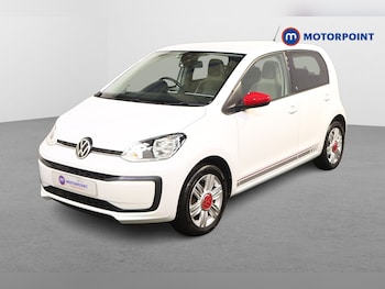 Used Volkswagen up! undefined for sale - 76905599: Photo