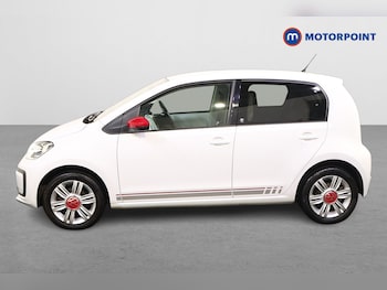 Used Volkswagen up! undefined for sale - 76905599: Photo