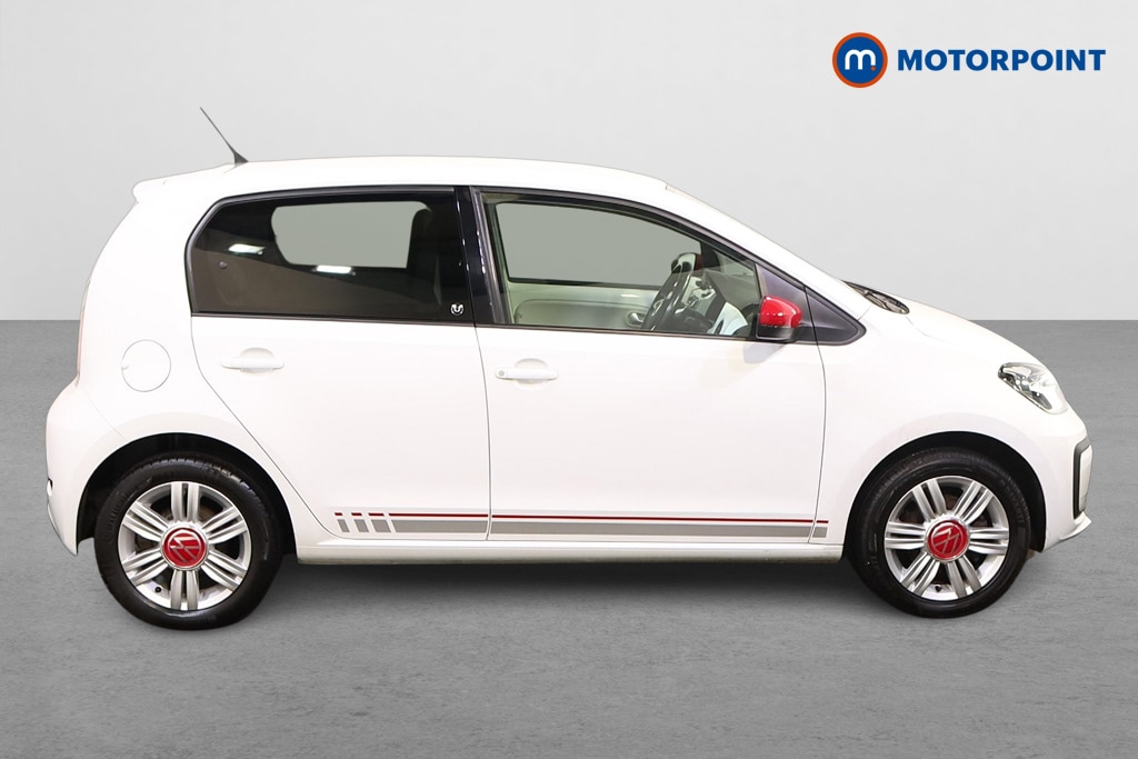 Used Volkswagen up! 2021 for sale - 76905599: Photo 8
