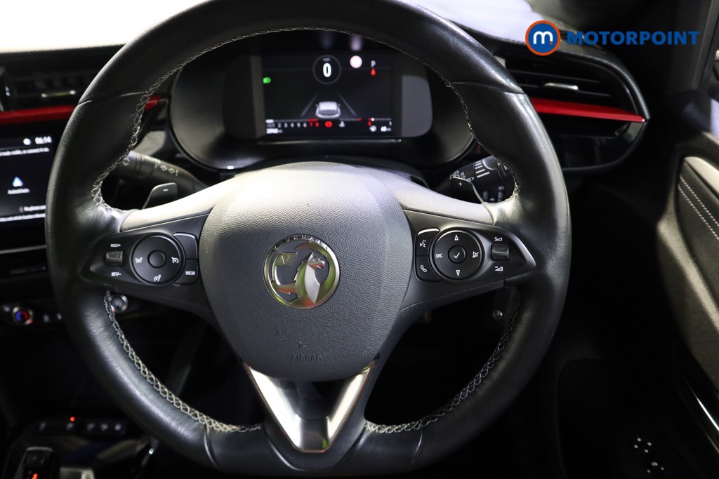 Used Vauxhall Corsa 2021 for sale - 78081888: Photo 10