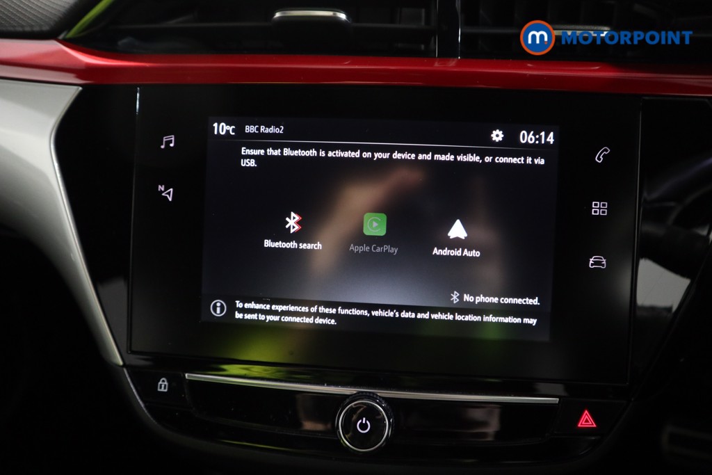 Used Vauxhall Corsa 2021 for sale - 78081888: Photo 14