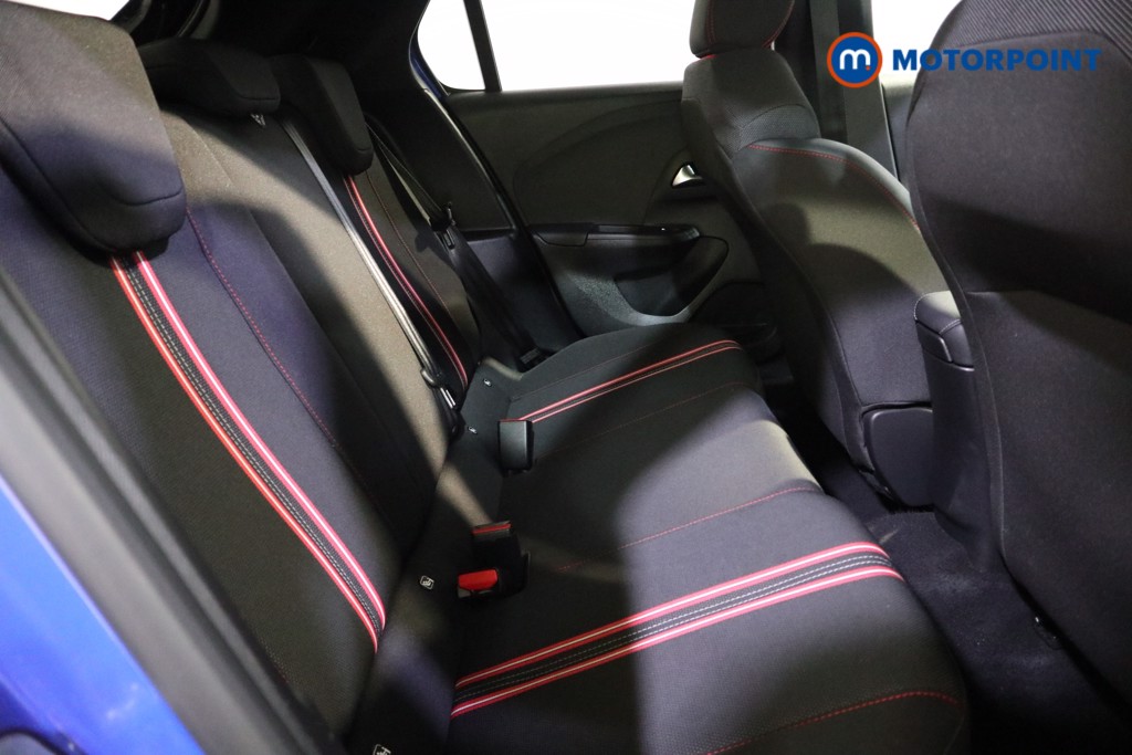 Used Vauxhall Corsa 2021 for sale - 78081888: Photo 24