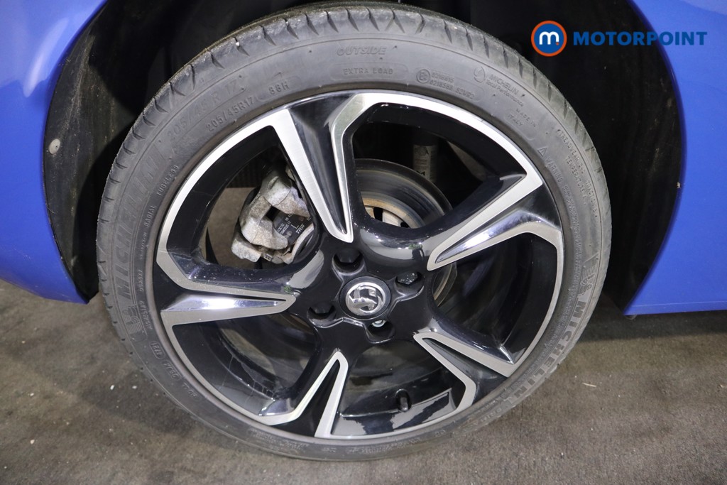 Used Vauxhall Corsa 2021 for sale - 78081888: Photo 28