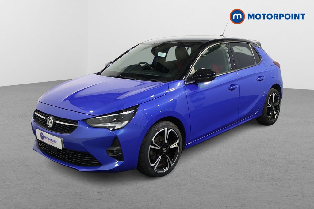 Used Vauxhall Corsa 2021 for sale - 78081888: Photo 3