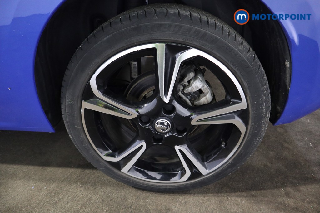 Used Vauxhall Corsa 2021 for sale - 78081888: Photo 31