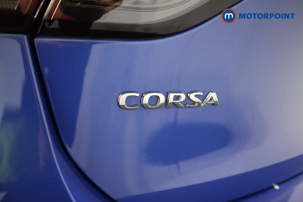 Used Vauxhall Corsa 2021 for sale - 78081888: Photo 33