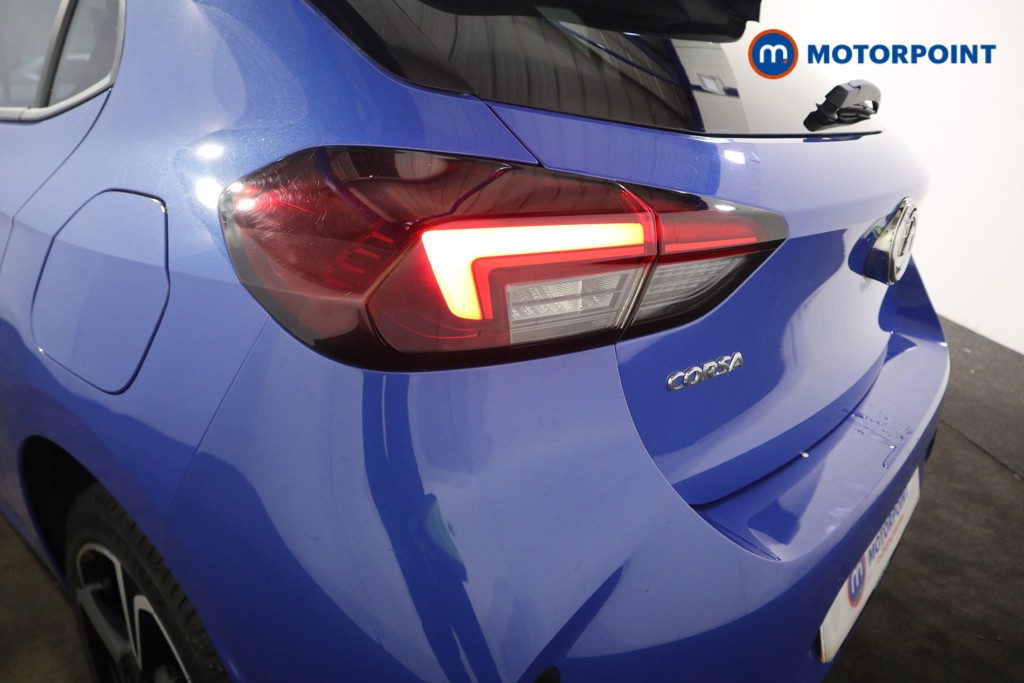Used Vauxhall Corsa 2021 for sale - 78081888: Photo 34